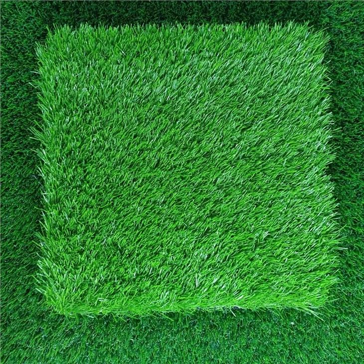 Weather Fastness Artificial Grass Carpet Synthetic Turf Outdoor