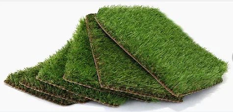 landscape turf