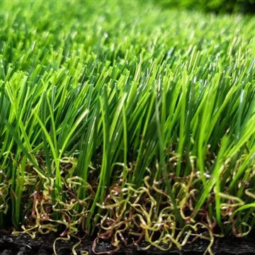 Herbe de loisirs douce et lisse de 30 mm à 35 mm